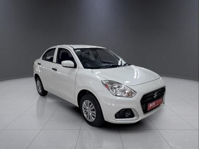 2025 Suzuki Dzire 1.2 GA
