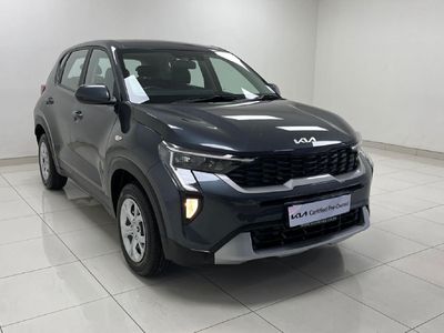 2026 Kia Sonet 1.5 LS