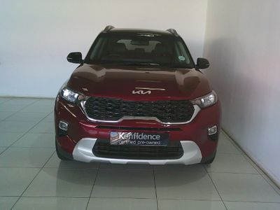 2024 Kia Sonet 1.0T EX+ Auto
