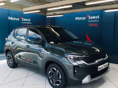 2024 Kia Sonet 1.5 LX