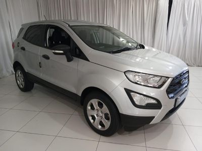 2022 Ford EcoSport 1.5 TiVCT Ambiente Auto