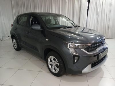 2024 Kia Sonet 1.5 LS