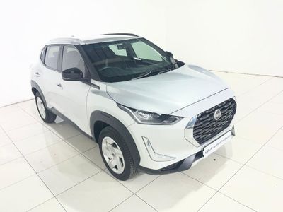 2024 Nissan Magnite 1.0T Visia