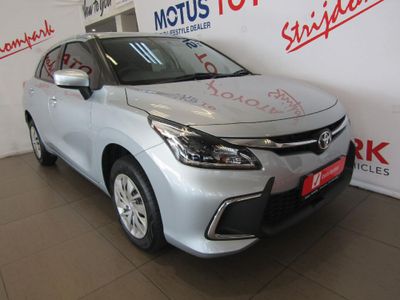 2026 Toyota Starlet 1.5 XI