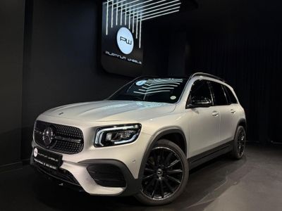 2023 Mercedes-Benz GLB 250 Progressive