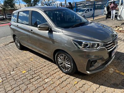 2023 Toyota Rumion 1.5 SX