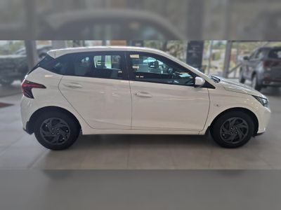 2022 Hyundai i20 1.4 Motion Auto