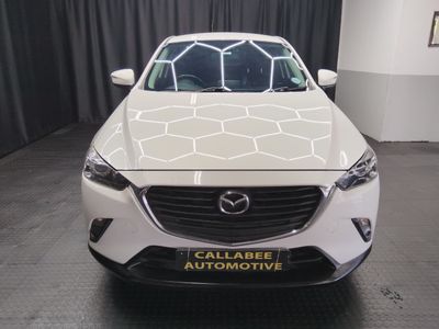2016 Mazda CX-3 2.0 Active