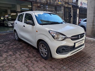 2023 Suzuki Celerio 1.0 GL