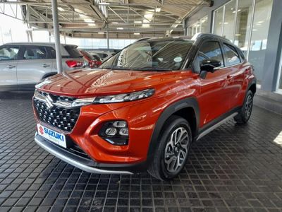 2026 Suzuki Fronx 1.5 GLX Auto
