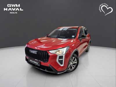 2026 Haval Jolion 1.5T City Plus DCT