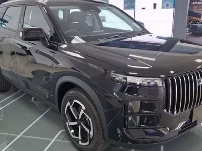 2025 Jaecoo J7 1.6T Vortex