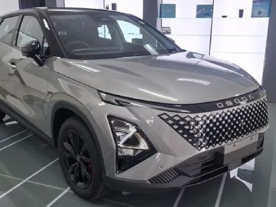 2026 Omoda C5 1.5T Elegance X