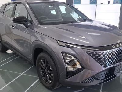 2026 Omoda C5 1.5T Style X