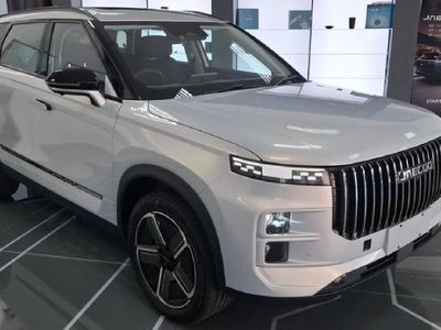 2025 Jaecoo J7 1.5 TDGI SHS DHT (Phev)