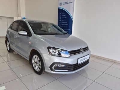 2026 Volkswagen Polo Vivo 1.4 Life