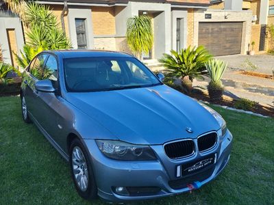 2009 BMW 3 Series 320i Dynamic Edition