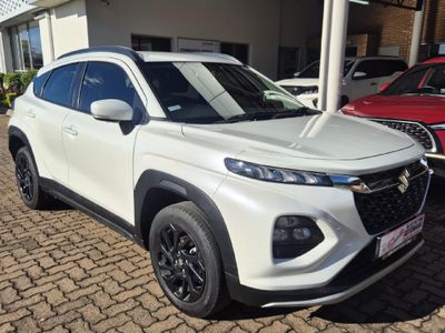 2024 Suzuki Fronx 1.5 GL Auto