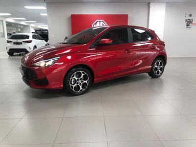 2025 MG MG3 1.5 Comfort Auto