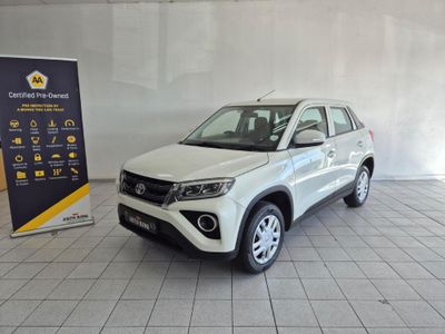 2022 Toyota Urban Cruiser 1.5 Xi