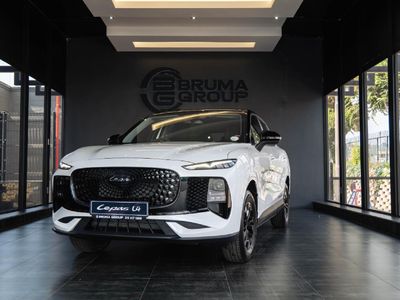 2026 Lepas L4 1.5 Amur