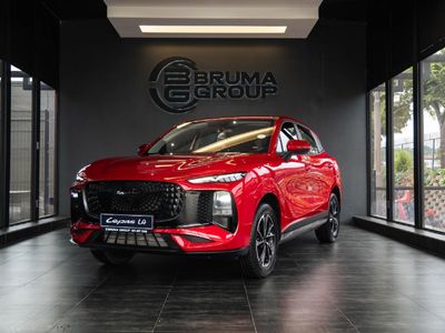 2026 Lepas L4 1.5T Javan Auto