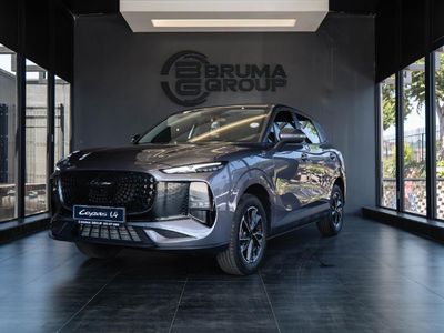 2026 Lepas L4 1.5T Javan Auto