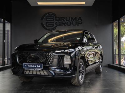 2026 Lepas L4 1.5T Javan Auto