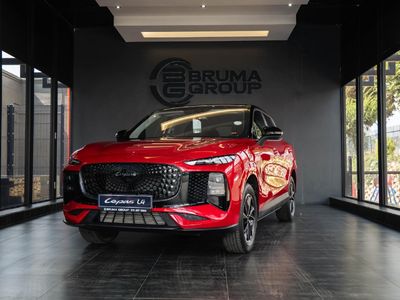 2026 Lepas L4 1.5T Javan Auto