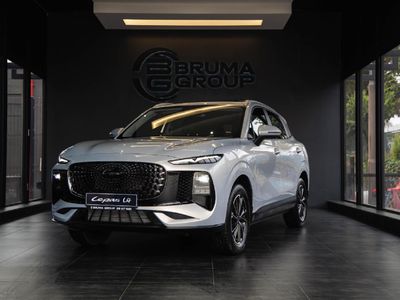 2026 Lepas L4 1.5T Pantera Auto
