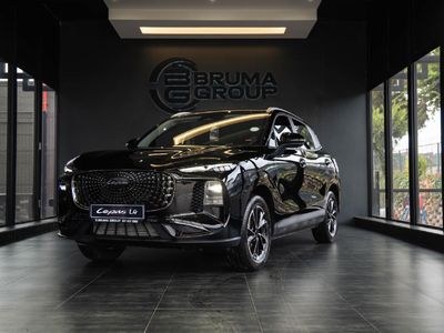 2026 Lepas L4 1.5T Pantera Auto