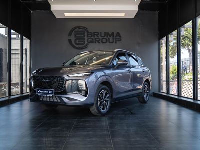 2026 Lepas L4 1.5T Pantera Auto