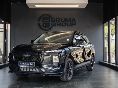 2026 Lepas L4 1.5T Pantera Auto