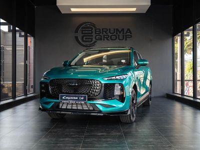 2026 Lepas L4 1.5T Pantera Auto