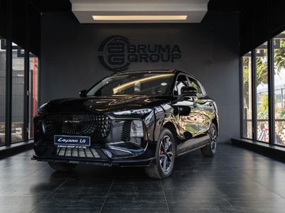 2026 Lepas L4 1.5T Pantera Auto