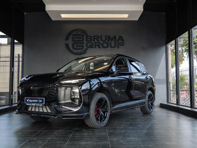 2026 Lepas L4 1.5T Pantera Auto