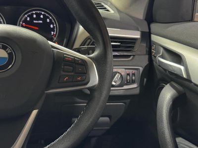 2020 BMW X1 sDrive18i