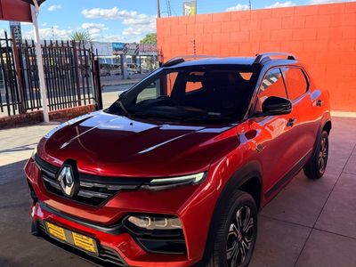 2023 Renault Kiger 1.0 Energy Life
