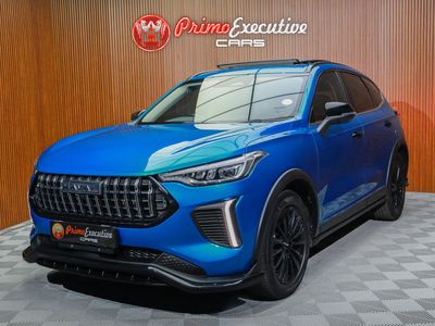 2025 Haval Jolion Pro 1.5T Super Luxury DCT