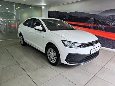 2026 Volkswagen Polo Classic Polo 1.6