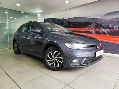 2026 Volkswagen Polo 1.0 TSI Life