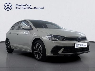 2026 Volkswagen Polo 1.0 TSI Life Auto DSG