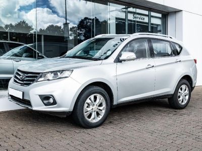 2017 JMC Landwind Landwind 5