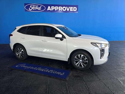 2023 Haval Jolion 1.5T Premium Auto