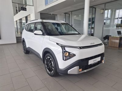 2026 Kia Carens 1.5D LX Auto