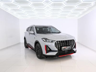 2025 Jetour X70 Plus 1.5T Momentum