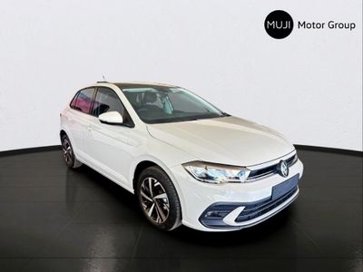2026 Volkswagen Polo 1.0 TSI Life Auto DSG