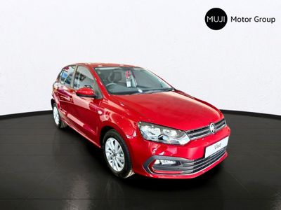 2026 Volkswagen Polo Vivo 1.4 Life