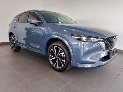 2026 Mazda CX-5 2.0 Dynamic Auto