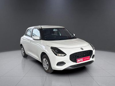2025 Suzuki Swift 1.2 GL
